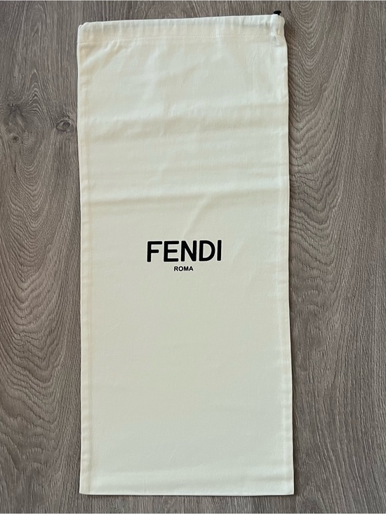 Fendi Handbags - Fendi dust bag (C281)